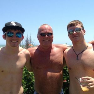 Meet your Posher, Dannan